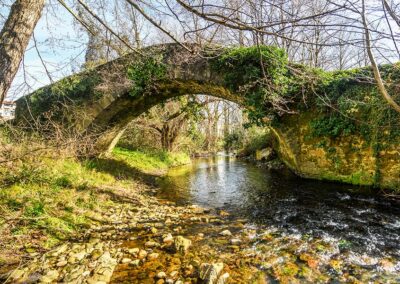 Puente de Llantada