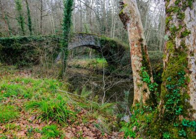Puente de Laiseka