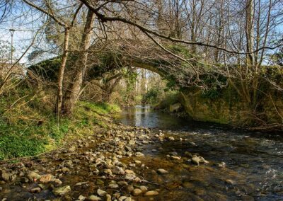 Puente de Llantada