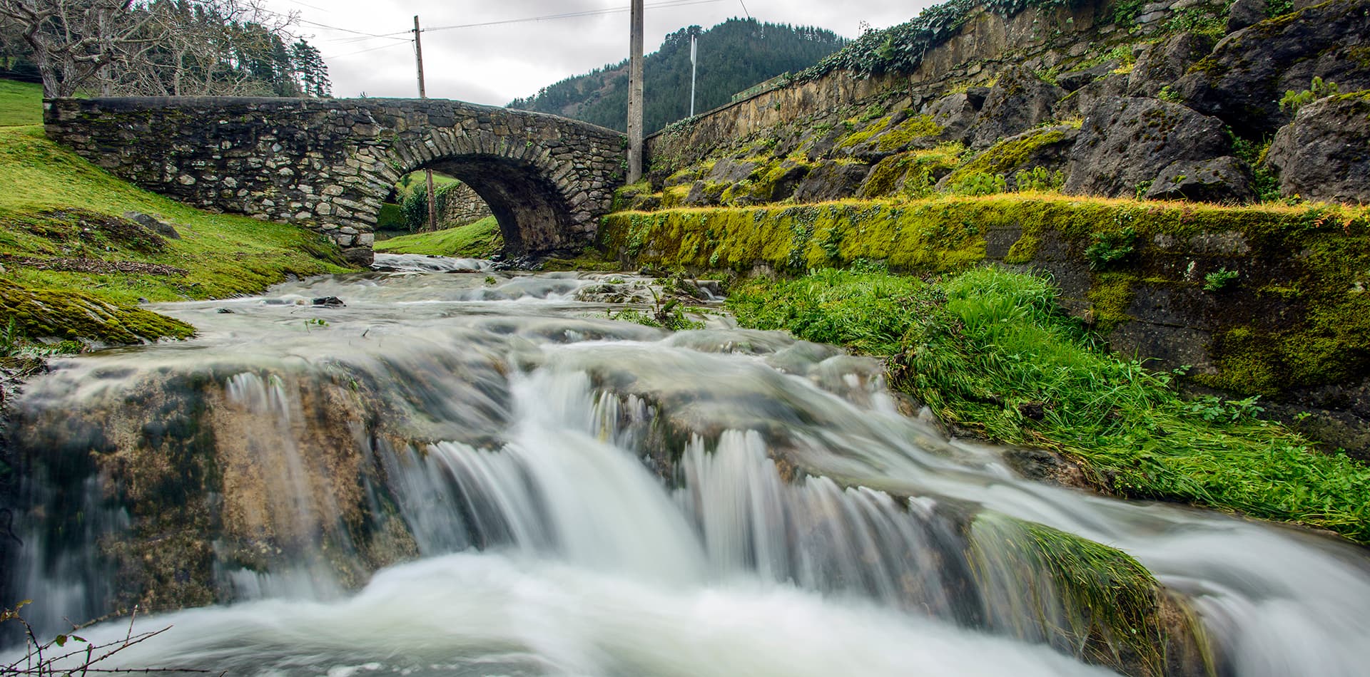 Puente de El Carral