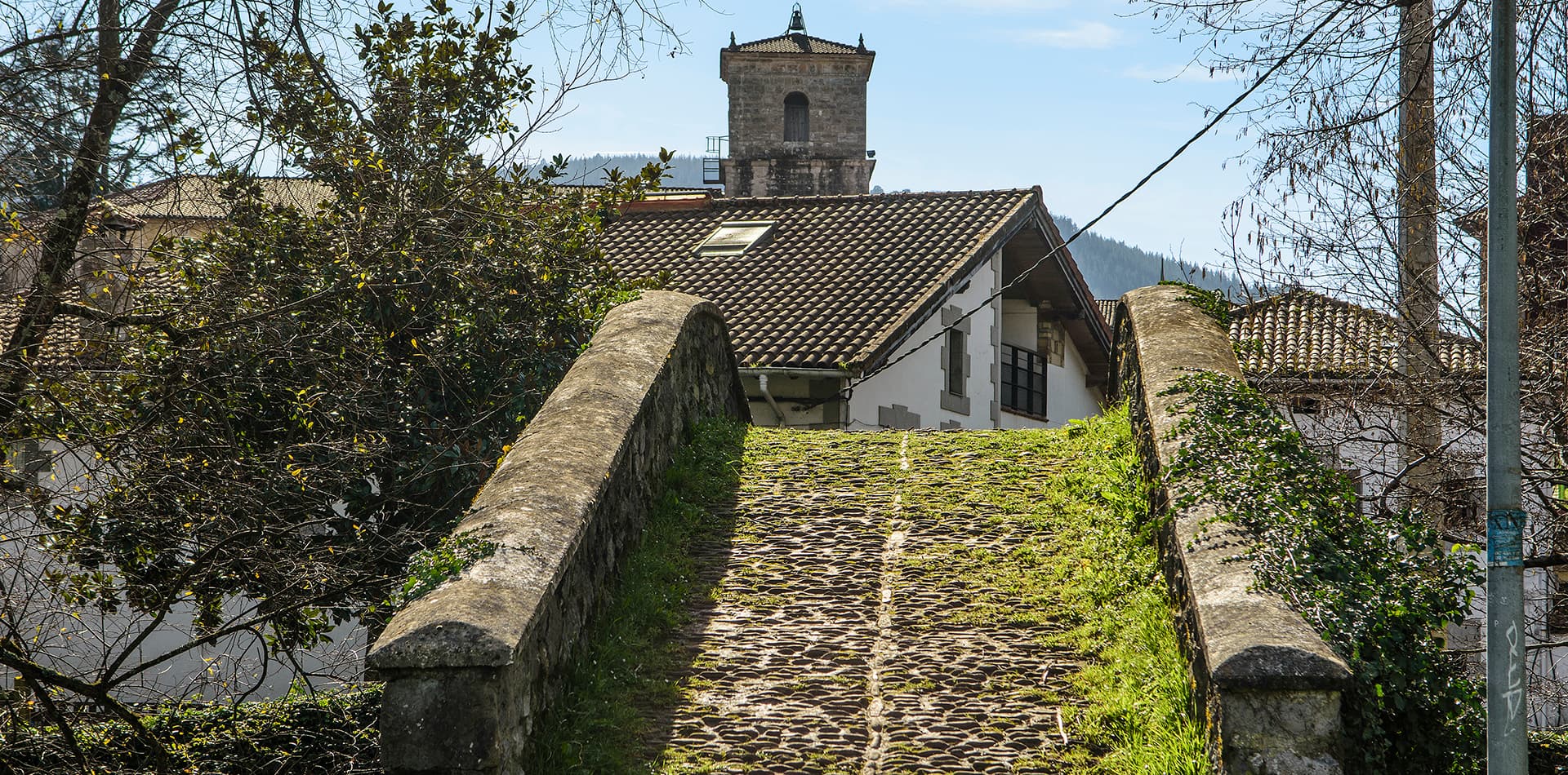 Puente de Llantada